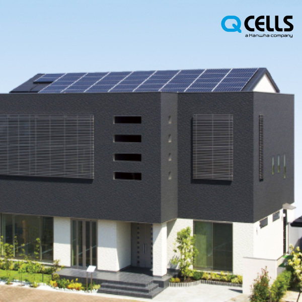주택태양열발전기 전국설치 한화 3kw 가정용태양광